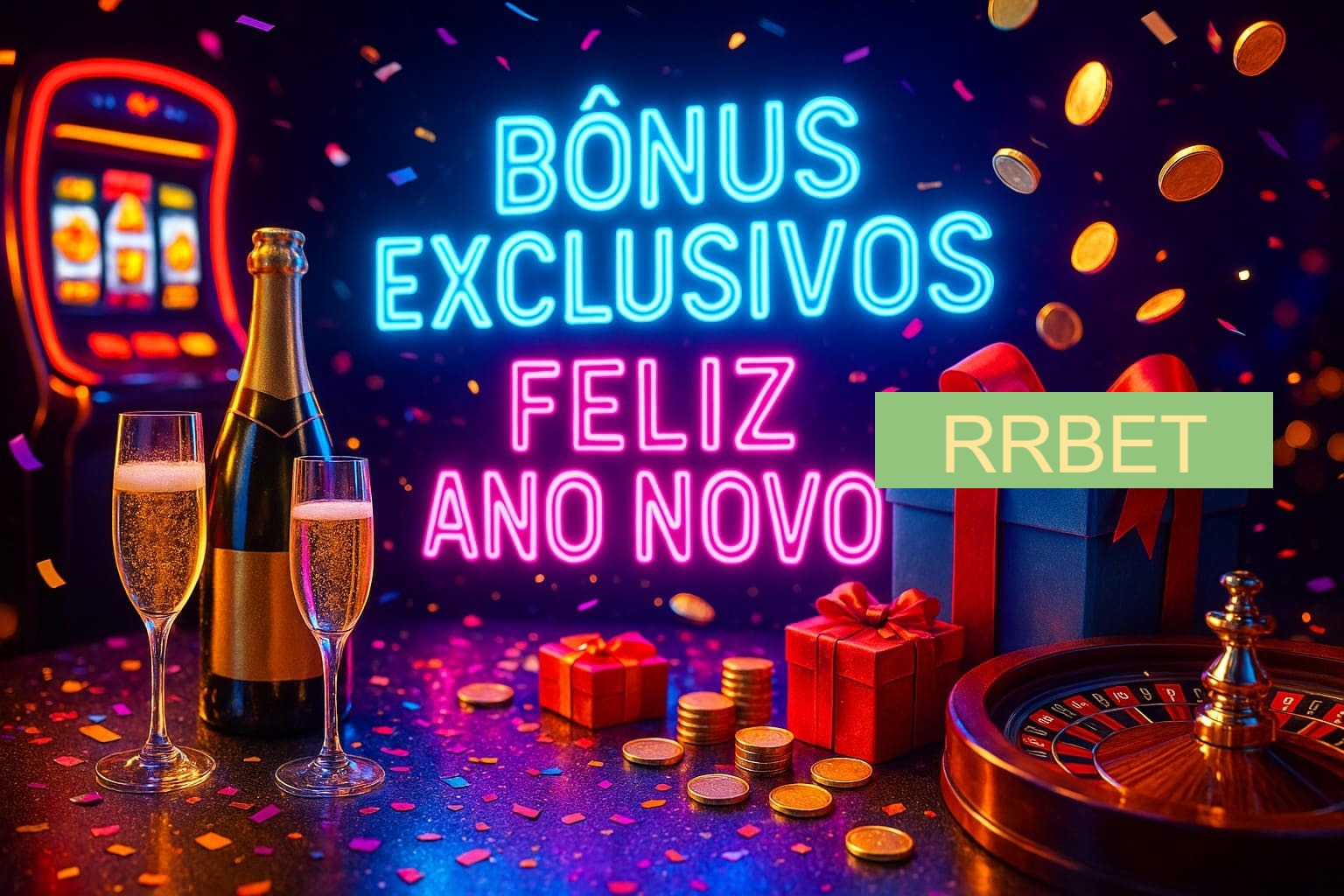 Bônus Festivos