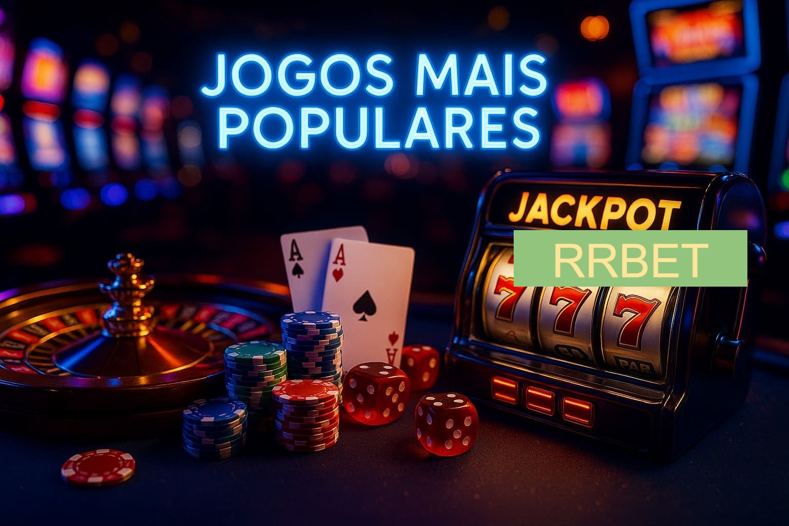 Jogos Populares