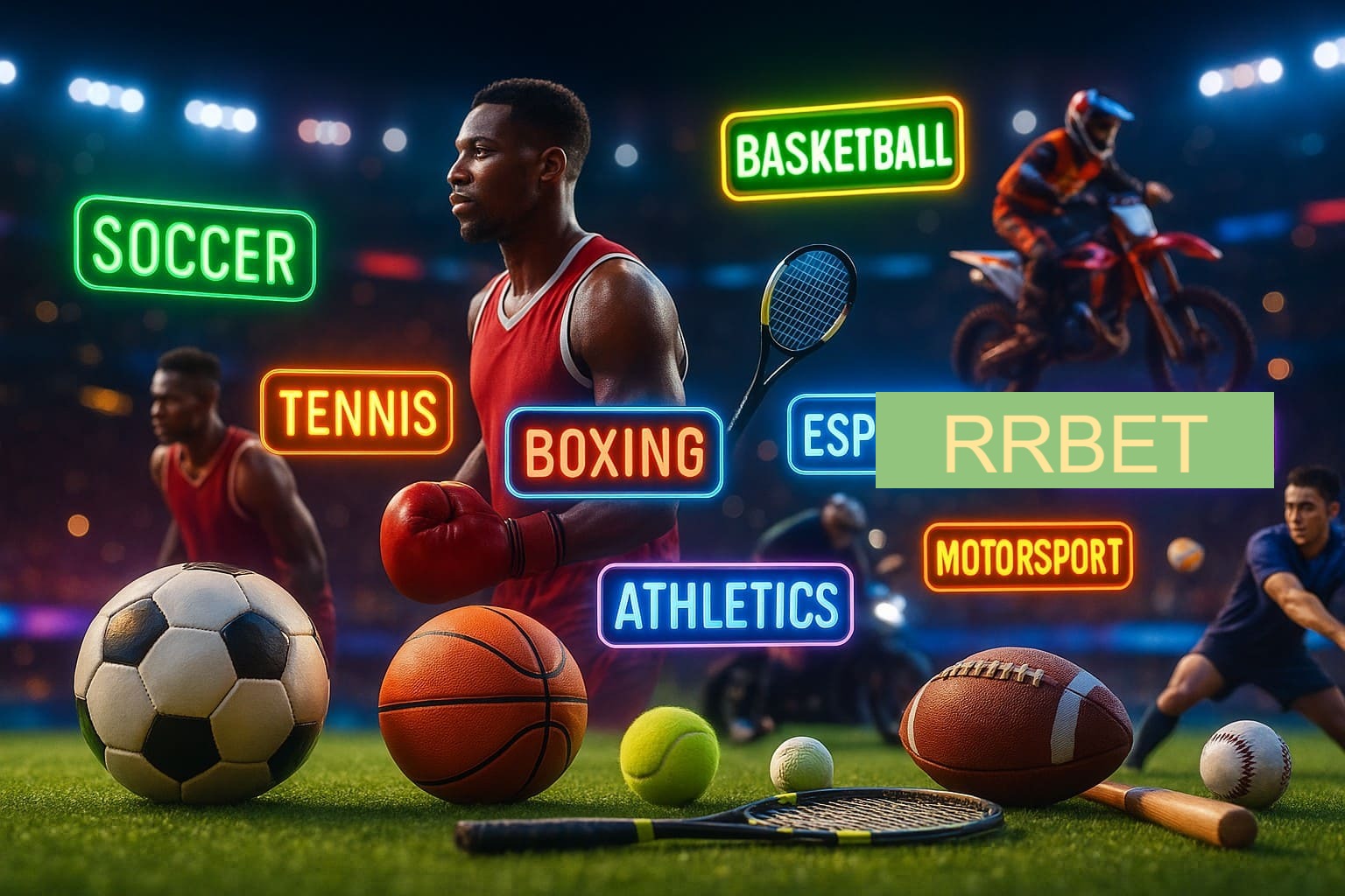 Eventos Esportivos