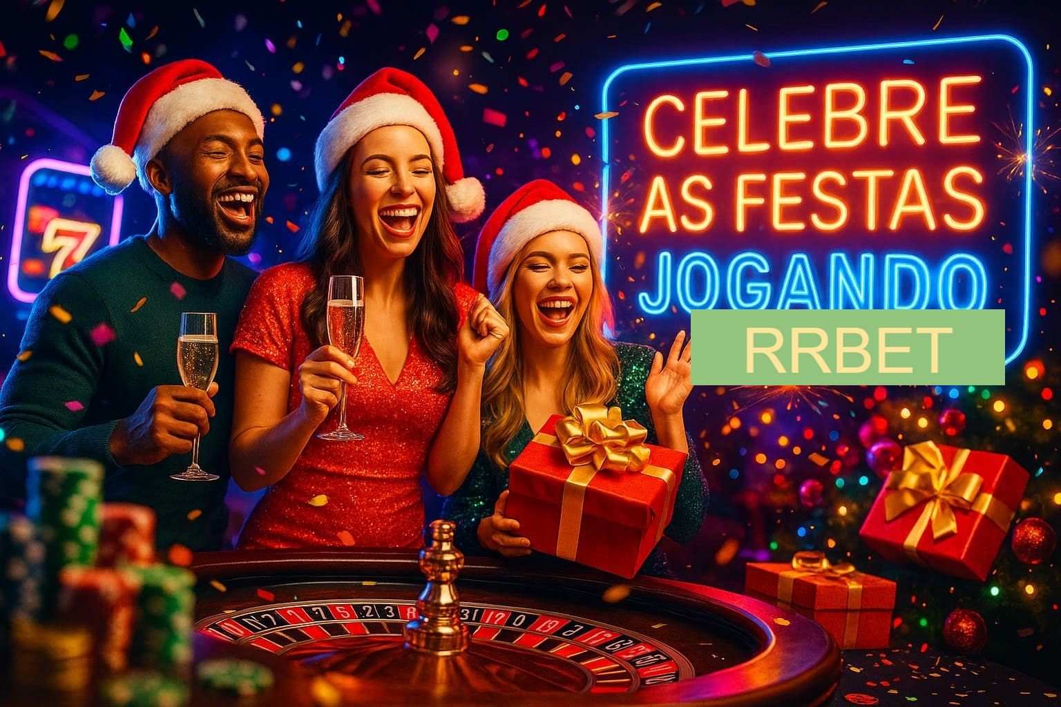 Jogos Festivos