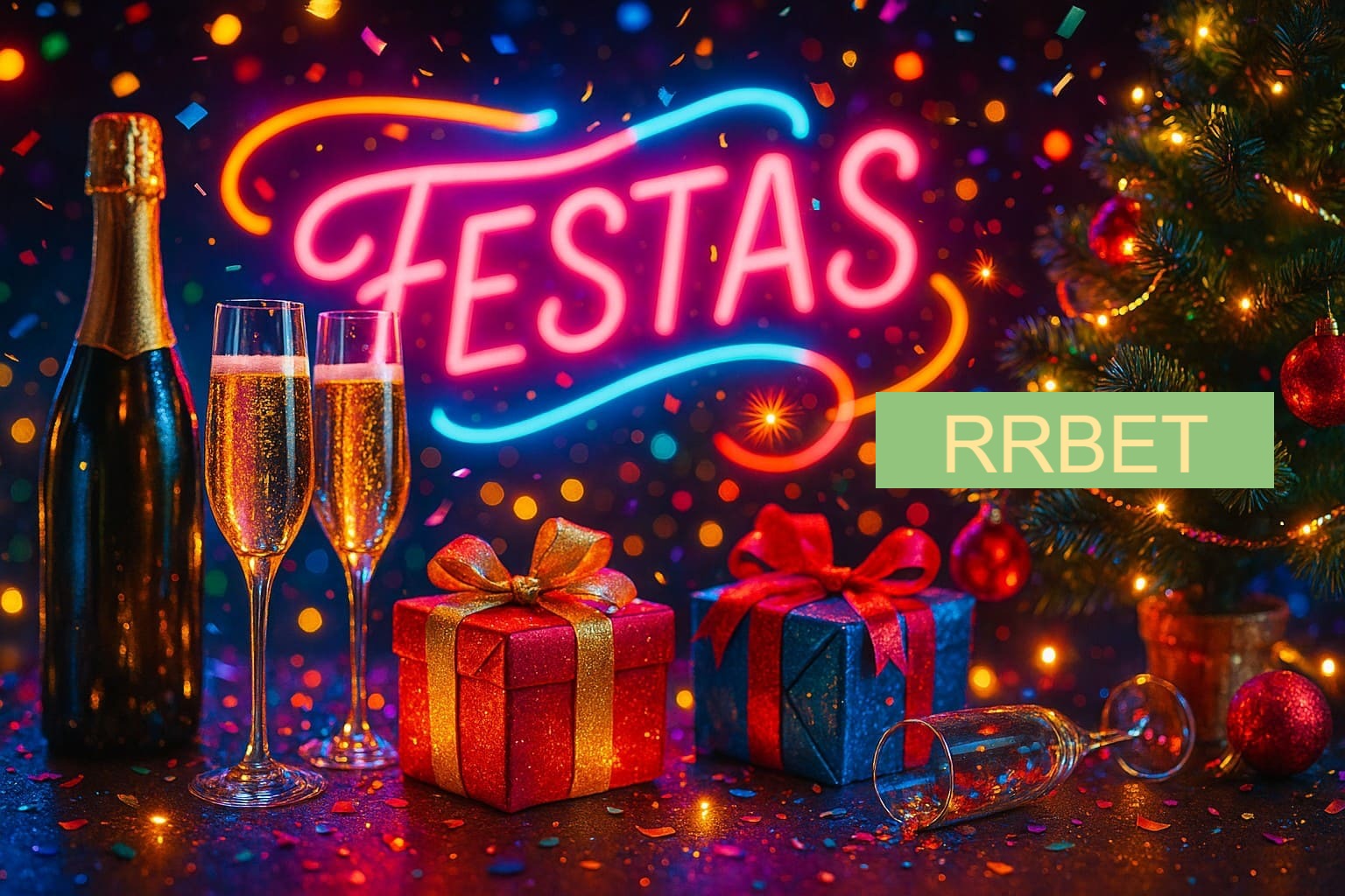 Slots Festivos